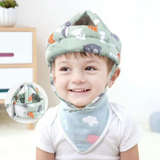 Baby Protective Head Helmet